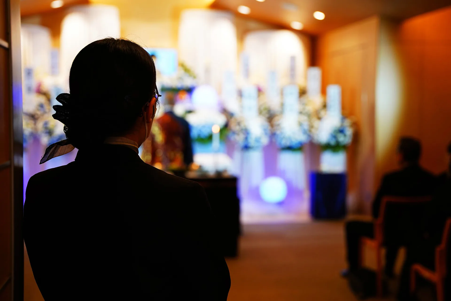 京都で葬儀屋をお探しの方 | ふたとき株式会社